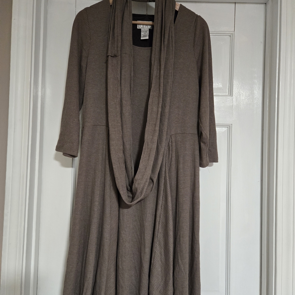 3 Long Sleeve Sweater Dresses!!!